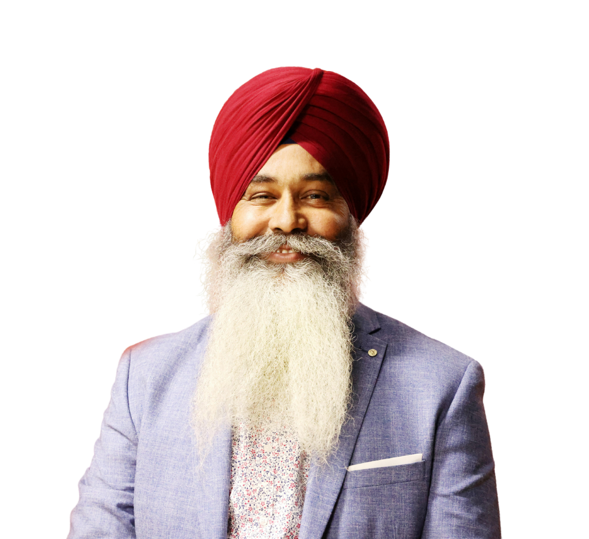 Kuldeep Singh